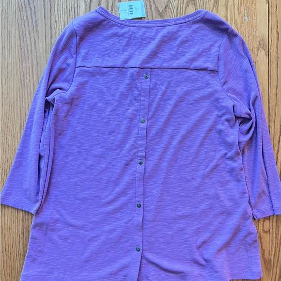 J Jill NWT Tunic size Large - Picture 1 of 7